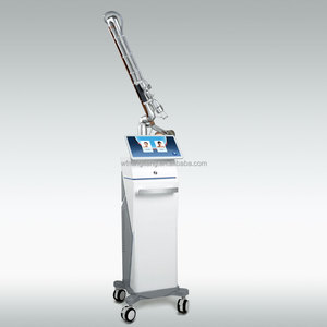 New Arrival Hàn Quốc công nghệ sử dụng CO2 fractional Laser Khắc Máy căng <span class=keywords><strong>Mark</strong></span> loại bỏ fractional CO2 máy laser - Product Image 1