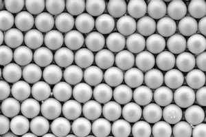Perles magnétiques enduites de streptavidine pour la conjugation d'anticorps biotinylés, la purification des protéines et la recherche en biologie moléculaire - Product Image 5