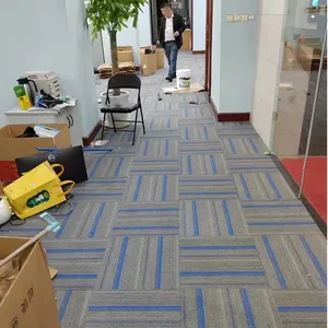 Office floor carpeting durable and abrasion-resistant free patchwork block carpeting conference rooms are all over the place