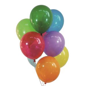 2024 nouveaux ballons géants ronds en latex personnalisés en gros - Product Image 2