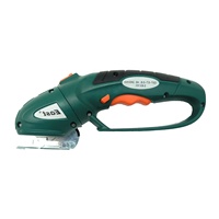 EAST Vente flash Outil à main Mini coupe-papier multifonction Machine à découper électrique Mini ciseaux sans fil pour tissu