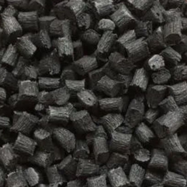 In-Stock ABS M347 Plastic Granules  High-Rigidity ABS Resin for Home Appliances