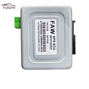 Module de commande de direction assistée électronique de haute qualité, carte électronique EPS ECU pour FAW V80 - Product Image 3