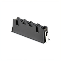 Gril d'urgence à led linéaire blanc en aluminium pour l'intérieur de la maison 2W 4W 10W 30W