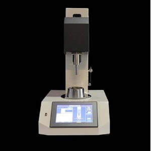 جهاز اختبار فيكات رقمي أوتوماتيكي عالي الدقة للمختبرات وفقًا لمعيار ATSM C191 - Product Image 3