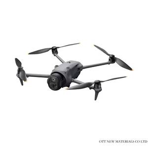 Nouveau <span class=keywords><strong>Mavic</strong></span> 4 Pro Combo avec caméra Hasselblad CMOS 4/<span class=keywords><strong>3</strong></span> 100MP et nacelle Infinity avec rotation à 360°, drone à double caméra téléobjectif - Product Image 2