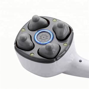 Guangtong 2022 Whole Body Compression Back Shoulder Massager Vibrating Electronic Body <b>Massage</b> <b>Hammer</b> Premium <b>Massage</b> Products - Product Image 4