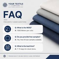 Tissu en denim brun 100 % coton 11,1 oz, tissé sergé lourd et rigide, non extensible, textile durable pour vêtements de travail et jeans