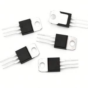 100% Original & New MTP30P06V-VB TO-220 Transistor Specialized Electronic Components Purchasing and Support Services - Product Image 1