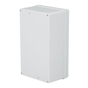 Cheap Price IP65 Waterproof Plastic Outdoor Connecting Electrical Junction Box