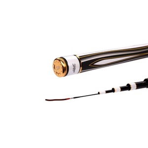 Canne à pêche à la carpe Daiwa Wave Extreme Limited 6m, action extra rapide, fabrication japonaise - Product Image 4