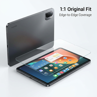 Protecteur d'écran haute transparence AR pour tablette Xiaomi Pad Mini 8,8 pouces