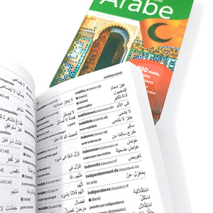 Servizio di stampa personalizzato con copertina morbida per bambini libro perfetto per rilegare servizi di stampa Offset per bambini - Product Image 4
