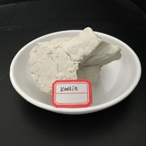 Đất Sét Cao Lanh Thô Cho Men Gốm Với Giá Tốt - Product Image 6