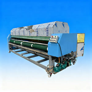 Machine de lavage et de nettoyage automatique de tapis et de moquettes industrielle et commerciale avec fonction d'élimination de la poussière et de séchage, <span class=keywords><strong>largeur</strong></span> 3M 4.2M - Product Image 3