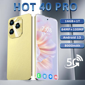 Infinix H40 16 + 512GB scooter de movilidad eléctrica adaptadores móvil leyenda diamante Hack desbloqueado teléfono móvil - Product Image 4