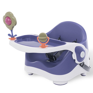 Silla De Comer Para Bebes chaises de siège d'appoint pour enfants tout-petits manger chaise de dîner bébé alimentation chaise d'appoint pour filles garçons - Product Image 3