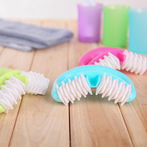 เครื่องนวดขาแบบมือถือ ลูกกลิ้งนวดน่อง ผ่อนคลายกล้ามเนื้อ ใช้พลังงานจาก USB เครื่องมือนวดขาแบบกลไก - Product Image 4