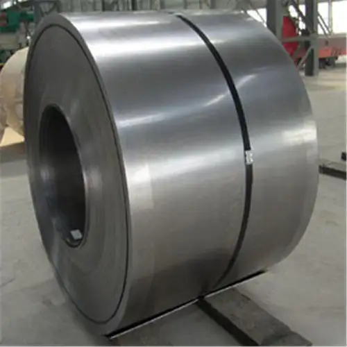 carbon steel sheet coil cold rolls