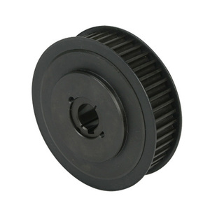 ลูกรอกเวลาสเกตบอร์ด htd 3M 24ฟันกว้าง15มม. เจาะ8/12 - Product Image 4