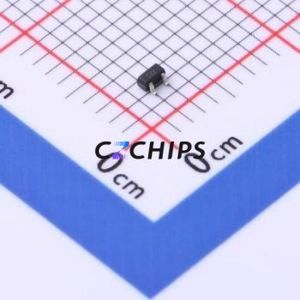Nuevo y Original 2N7002T SOT-523 Transistor de Efecto de Campo (MOSFET) Venta al por Mayor de Componentes Electrónicos y Servicio BOM - Product Image 1