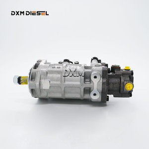 NUEVA Bomba GP-FUEL 324-0532 para 420E 430E 450E C4.4 914G2, Reemplazo de Alta Calidad que Garantiza un Rendimiento Confiable - Product Image 3