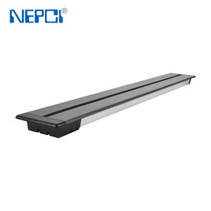 ระบบรางจ่ายไฟแบบฝังสำหรับร้านค้าปลีก โรงแรม และพื้นที่ทำงานสมัยใหม่ พร้อมเต้ารับไฟฟ้า 32A 8000W - Product Image 3