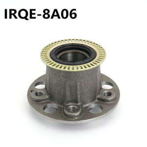 Unité de roulement de roue avant et ensemble de tête d'essieu, diamètre intérieur 49 mm, pour Mercedes-Benz W211 W4 - Product Image 4