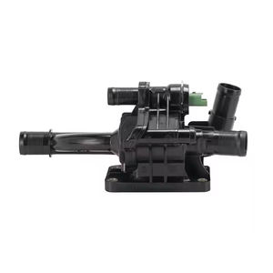 标致雪铁龙菲亚特发动机冷却液恒温器9660660380绿色2针带外壳1336.AF 1336AF的发动机恒温器 - Product Image 1