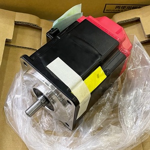 A06B-0202-B100 อุปกรณ์เสริมระบบ FANUC ของแท้ มอเตอร์ AC ใหม่เอี่ยม พร้อมการรับประกันหนึ่งปี - Product Image 2