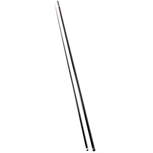 <span class=keywords><strong>Blank</strong></span> de canne à pêche de surf lourd en carbone haute teneur 40T, finition sergé 3K, avec joint à embout pour canne à pêche de plage - Product Image 3