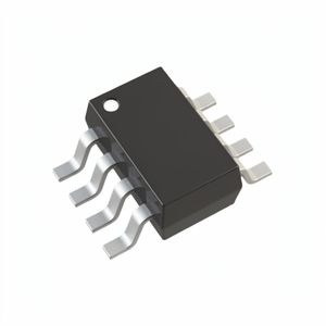Compre en Línea Componentes Electrónicos de Gestión de Energía (PMIC) 8 VFSOP LT3590ESC8 # Servicio Integral Original TRPBF - Product Image 1