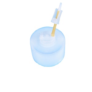 Dispositivo de Drenaje de Presión Negativa Desechable Huatai de 1000 ml, Dispositivo de Succión al Vacío Médico de Plástico Blanco de Un Solo Uso - Product Image 4