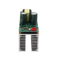 1700W HIFI High Power Amplifier IRS2092 Class D Digital Power Amplifier Board