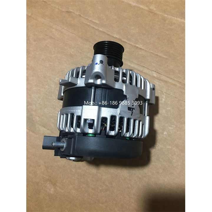 12V 150A SEG Brand Alternator 0126312083 0126312084 Car Alternator  