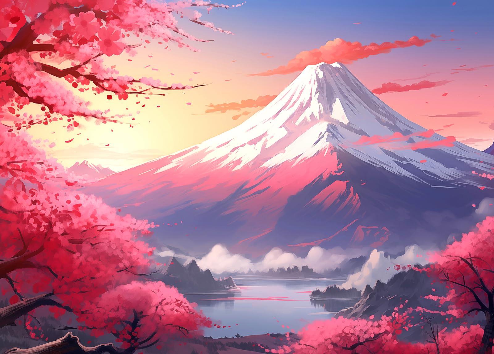Montagne