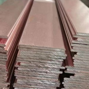 Lámina Compuesta de Cobre y Aluminio, Placa Bimetálica de Cu/<span class=keywords><strong>Al</strong></span>, Lámina Revestida de Cobre y Aluminio para Sustrato de Radiador - Product Image 4