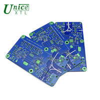 Produsen Biaya Rendah, Pembuat PCB Kustom, Pemasok Papan Sirkuit Cetak