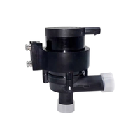 Pompe à eau électronique de haute qualité OE F4J16-1118071AC en gros pour Chery Tiggo 7 8 Exeed Jetour 1.6T