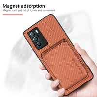 PU cuir sans fil carte magnétique portefeuille coque de téléphone pour Vivo IQOO 12 11 pro X60 X90 X100 S16 S17 Y 78Y77 Y55 Y21 Y72 V2