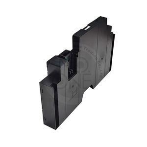 Caja de Mantenimiento de Tinta MC-G02, MC G02 <span class=keywords><strong>PIXMA</strong></span> G2160 G3160 G1220 G2020 G1420 G2420 G1520 G2520 G2560 <span class=keywords><strong>G3520</strong></span> G3560 G3020 MCG02 para <span class=keywords><strong>Canon</strong></span> - Product Image 5