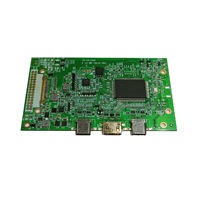 Fabricant de circuits imprimés à Shenzhen, assemblage électronique de circuits imprimés, production de circuits imprimés, carte de circuit imprimé