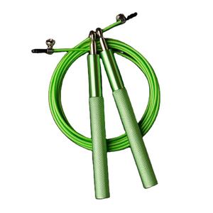 Cuerda de Saltar de Acero Ligero Ajustable para Niños de Primaria, Cuerda de Salto de Velocidad Doble - Product Image 4