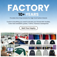 Chaquetas Personalizadas de Invierno con Capucha, Cierre de Cremallera, Tejido de Lana Teñida, Gruesas, Deportivas, de Manga Larga, 350gsm