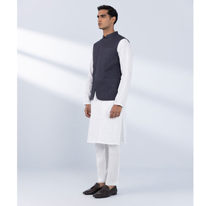 Gilet de mariage pour hommes de qualité supérieure vêtements d'extérieur respirants avec différentes couleurs les plus vendus derniers modèles pour l'hiver - Product Image 4