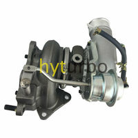 Turbocompresseur RHF55 VF39 pour Subaru Impreza WRX STI 04-07 Moteur DOHC 2.5L