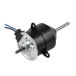 DL CCC CE 12V 에어 쿨러 모터 DC 미니 모터 1700-1800RPM DC 팬 모터 중국산