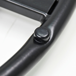 Edelstahl-Kugellager 18 Zoll Aluminium Drehmechanismus Außenmöbel Sofa Ringsessel Drehstuhl Mechanismus Basis - Product Image 4