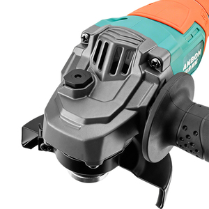 Batería de Litio de 21V 4.0Ah Hanbon de Alta Potencia y Larga Duración para Motor Inalámbrico sin Escobillas, Disponible en 100mm y 125mm, 140520 de Alta Potencia - Product Image 3