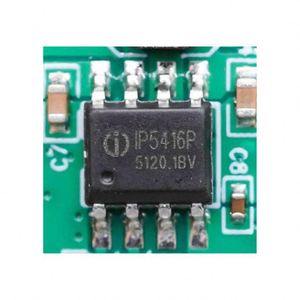 Electronic Components IP5416 IP5416P IC Chips Integrated Circuit <b>Other</b> <b>Ics</b> IP5416P - Product Image 1